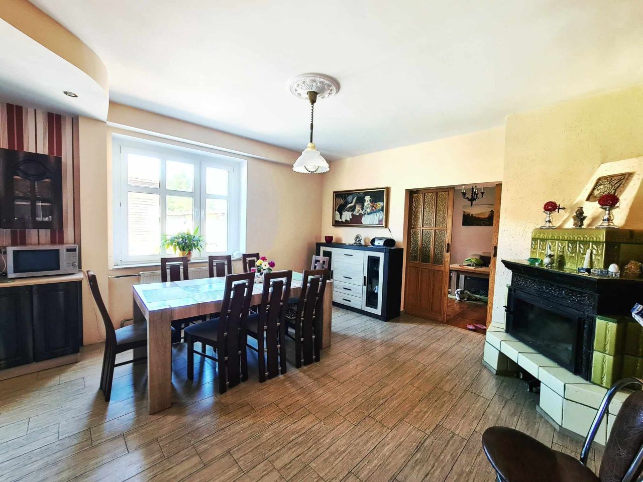 dom wolnostojący, 7 pokoi Trzebawie. Zdjęcie 24