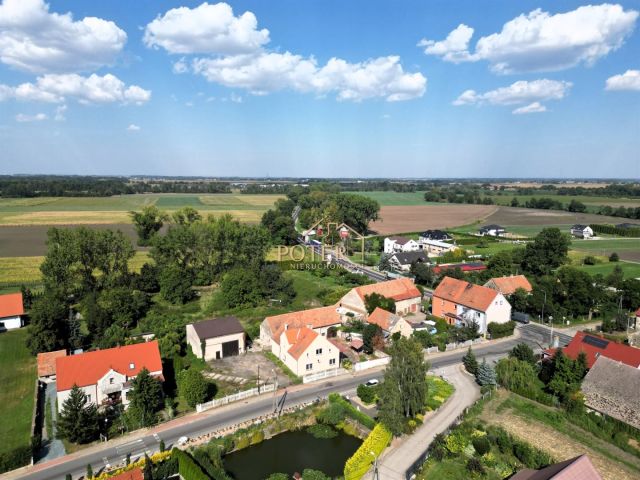 Działka budowlana Cieszyce, ul. Lipowa. Zdjęcie 2