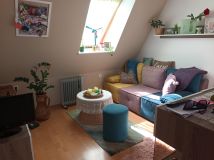 Mieszkanie 3-pokojowe Zakopane Tatary, ul. Stroma. Zdjęcie 3