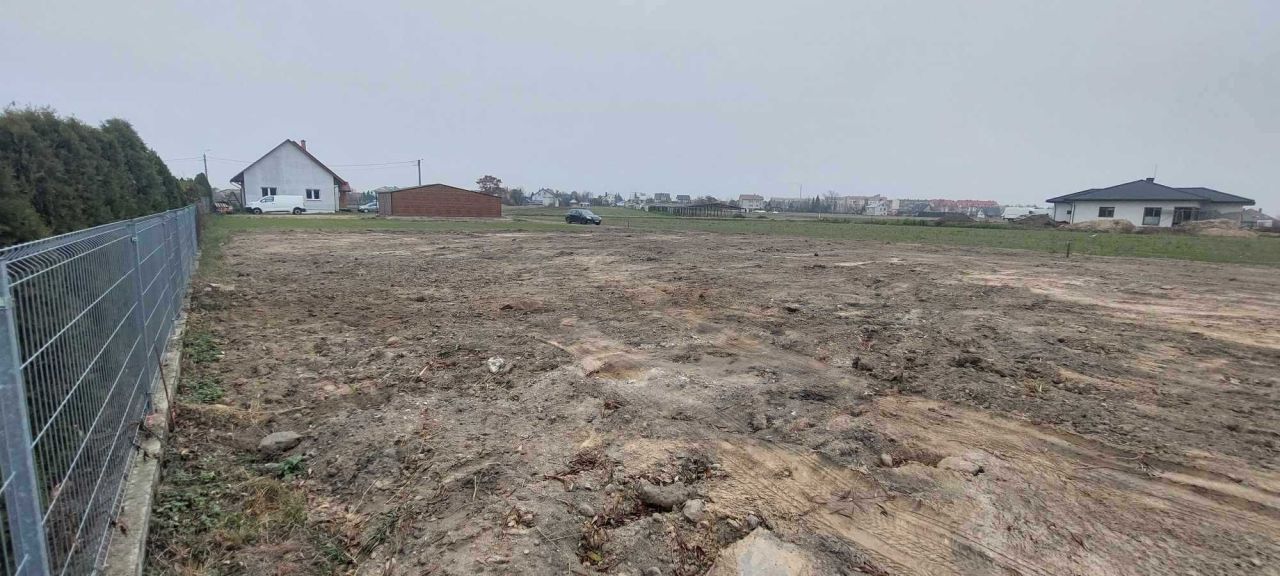 Działka budowlana Bielsk Podlaski, ul. Szpitalna. Zdjęcie 7