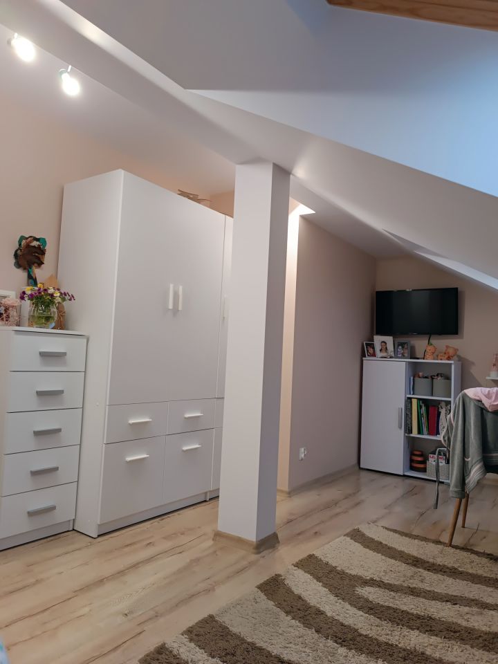 Mieszkanie 4-pokojowe Porosły, ul. Kręta. Zdjęcie 24