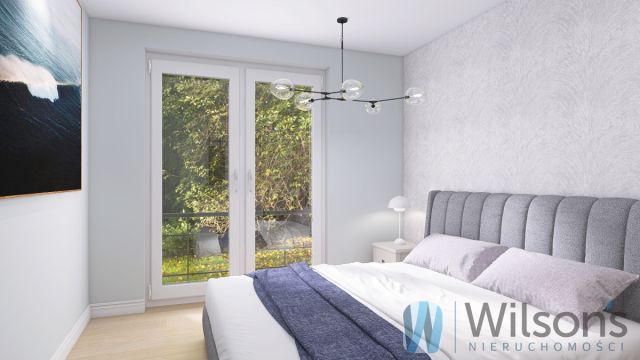 dom wolnostojący, 4 pokoje Dziekanów Leśny. Zdjęcie 14