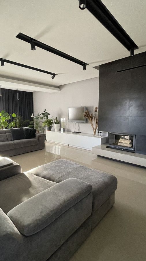 dom wolnostojący Warszawa Wilanów, ul. Resorowa. Zdjęcie 5