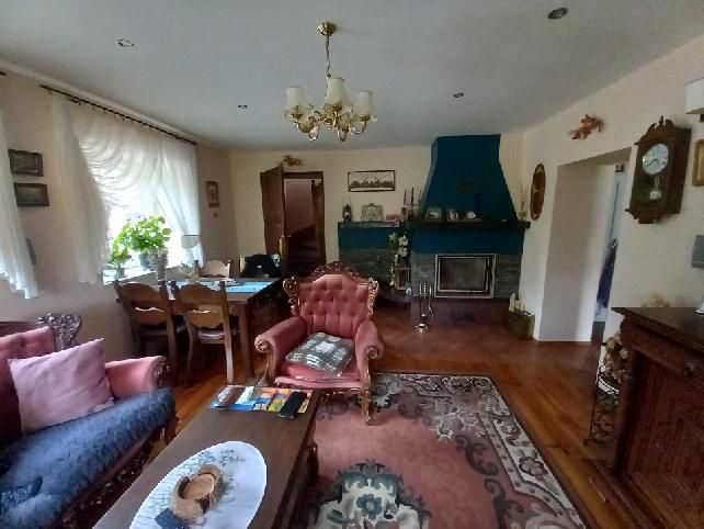 dom wolnostojący, 4 pokoje Jarnołtówek