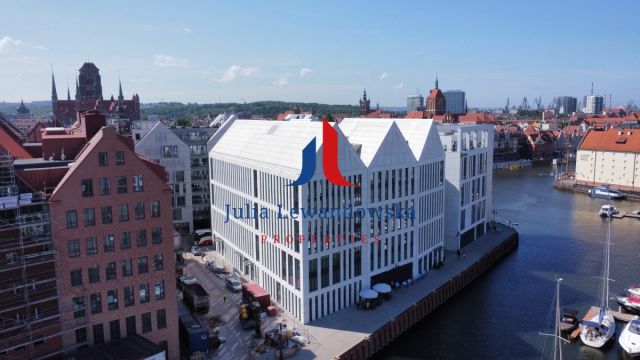 Mieszkanie 1-pokojowe Gdańsk Śródmieście, ul. Stągiewna. Zdjęcie 4