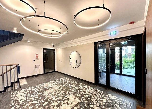 Mieszkanie 3-pokojowe Warszawa Bemowo, ul. Żeńców. Zdjęcie 10