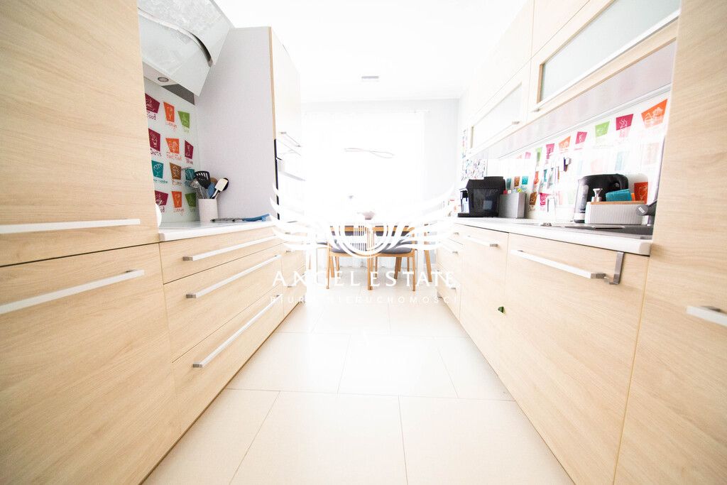 Mieszkanie 3-pokojowe Szczecin Gumieńce, ul. gen. Stanisława Kopańskiego. Zdjęcie 10