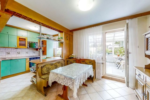 dom szeregowy, 6 pokoi Łódź Retkinia, ul. Christiana Andersena. Zdjęcie 6