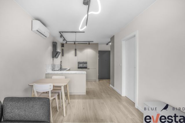 Mieszkanie 2-pokojowe Wrocław Brochów, ul. Bluszczowa. Zdjęcie 2