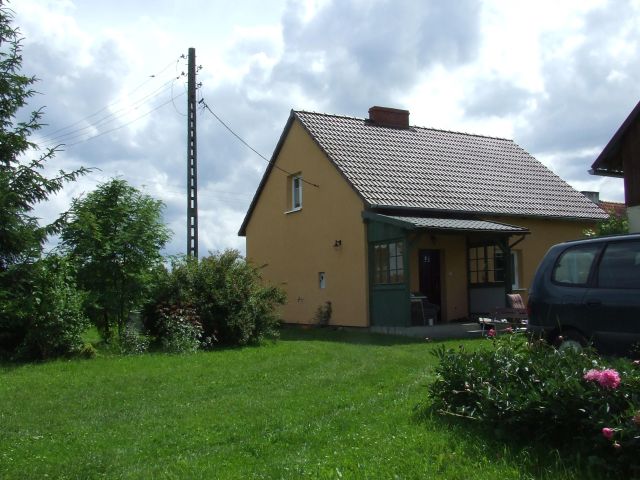 siedlisko, 3 pokoje Woźnice. Zdjęcie 4