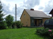 siedlisko, 3 pokoje Woźnice. Zdjęcie 3