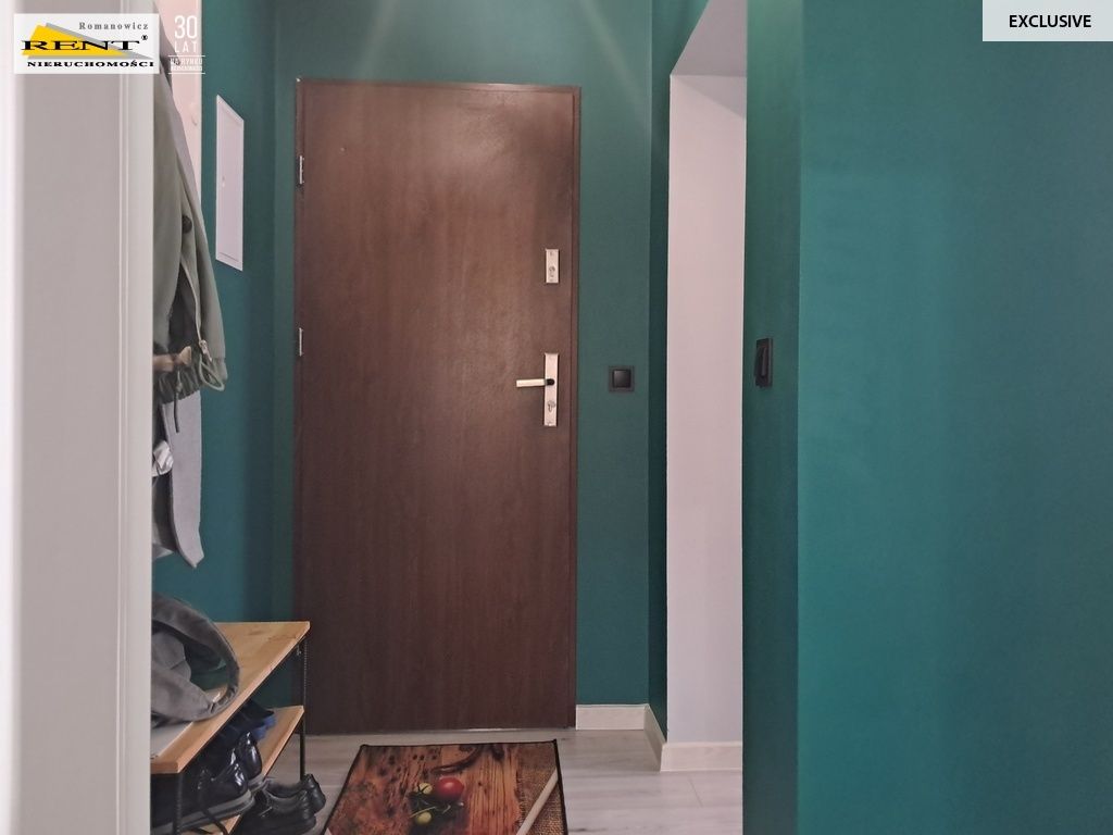 Mieszkanie 1-pokojowe Maszewo, ul. Wojska Polskiego. Zdjęcie 11