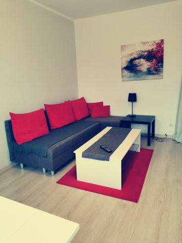 Mieszkanie 2-pokojowe Gdańsk Przymorze, ul. Obrońców Wybrzeża. Zdjęcie 1