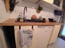 Mieszkanie 2-pokojowe Darłowo Darłówko, ul. Marynarska. Zdjęcie 3