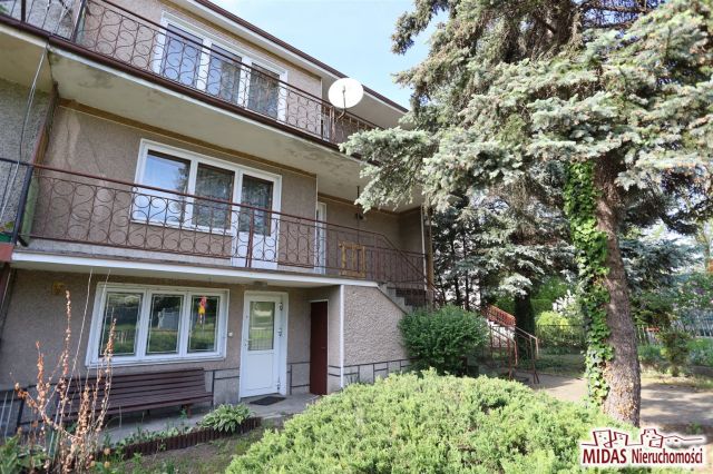 bliźniak Ciechocinek, ul. Kolejowa. Zdjęcie 4