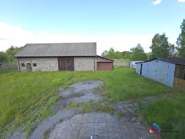 dom wolnostojący, 3 pokoje Częstochowa Brzeziny Małe. Zdjęcie 4