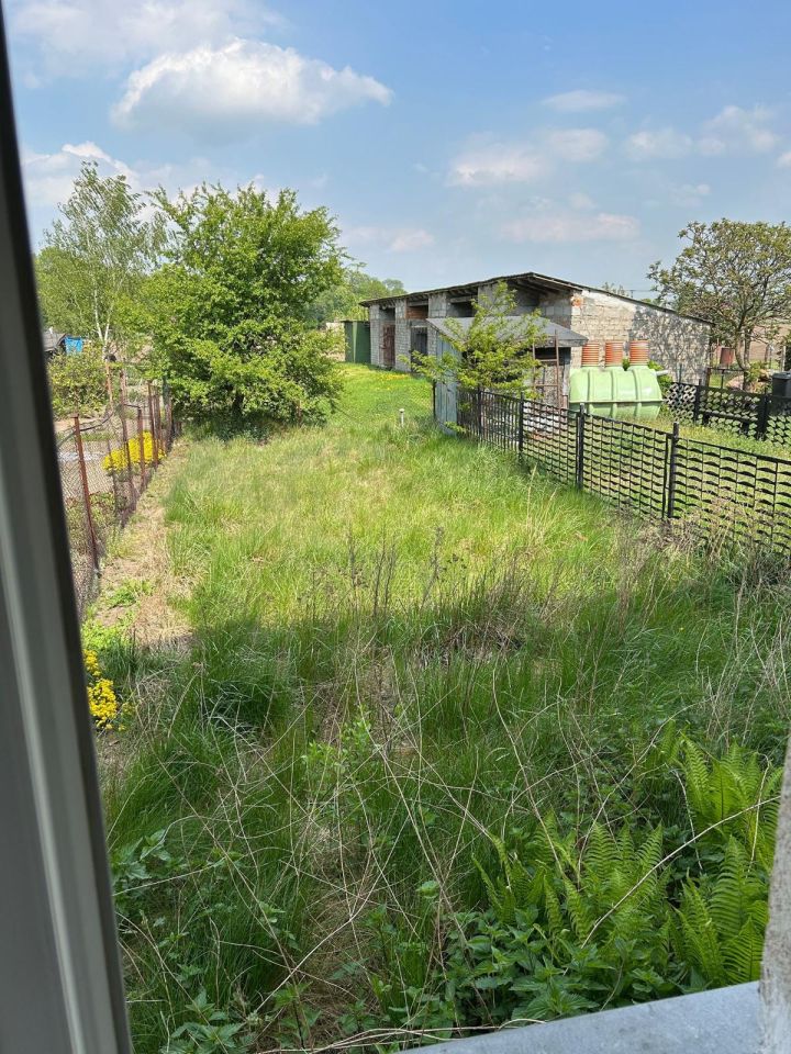 Mieszkanie 2-pokojowe Skłóty. Zdjęcie 7