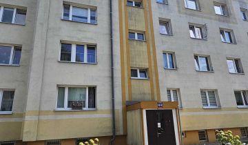 Mieszkanie 2-pokojowe Międzyrzecz, ul. Poznańska