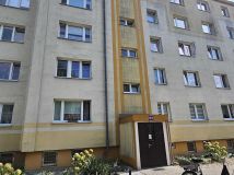 Mieszkanie 2-pokojowe Międzyrzecz, ul. Poznańska. Zdjęcie 1