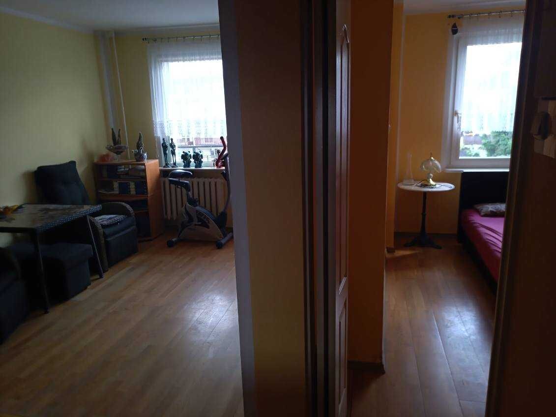 Mieszkanie 2-pokojowe Rumia Janowo, ul. Stoczniowców. Zdjęcie 2