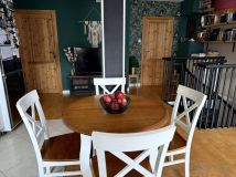 Mieszkanie 4-pokojowe Wrocław Maślice. Zdjęcie 3