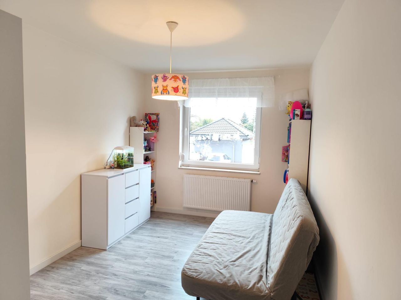 Mieszkanie 4-pokojowe Wrocław Stabłowice, ul. Wełniana. Zdjęcie 5