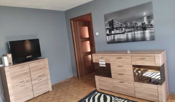 Mieszkanie 2-pokojowe Łódź Dąbrowa, ul. Zbaraska