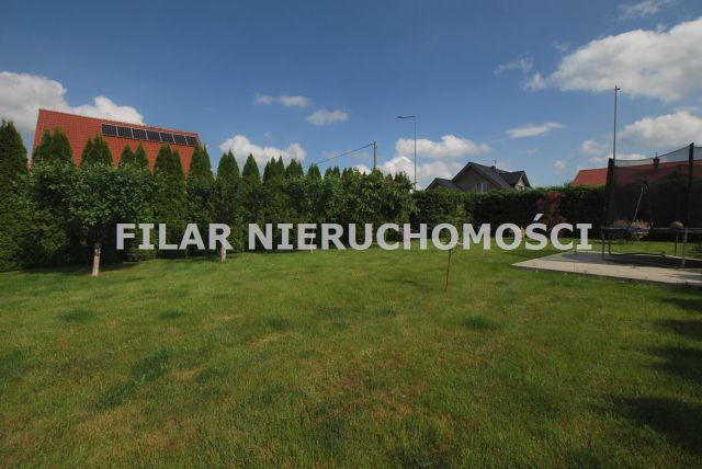 dom wolnostojący, 5 pokoi Osiek. Zdjęcie 17