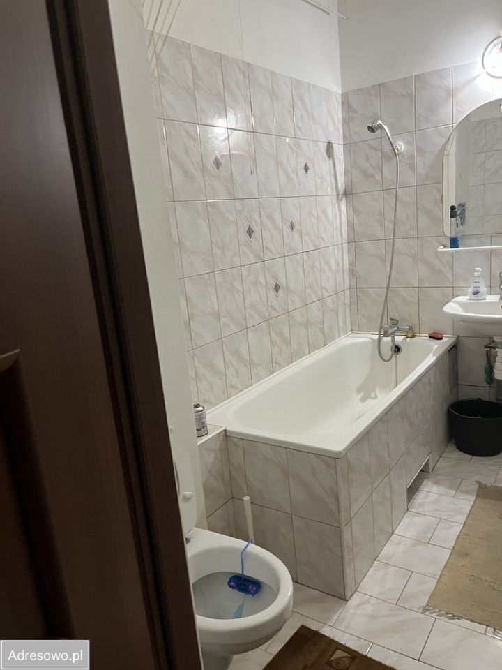 Mieszkanie 2-pokojowe Warszawa Włochy, ul. Batalionu AK "Włochy". Zdjęcie 10