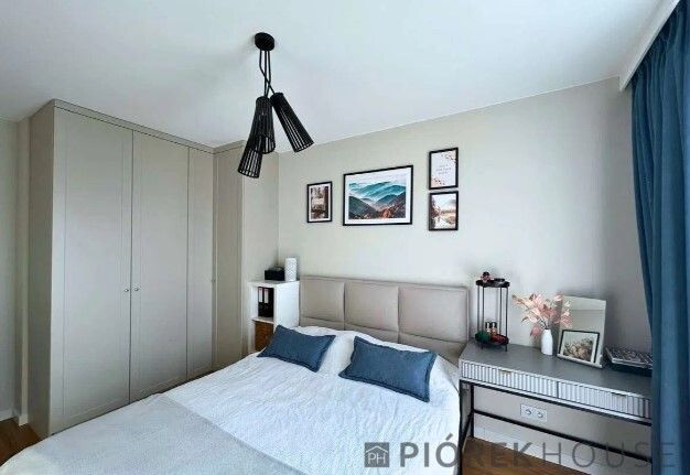 Mieszkanie 2-pokojowe Warszawa Białołęka, ul. Claudia Monteverdiego. Zdjęcie 8