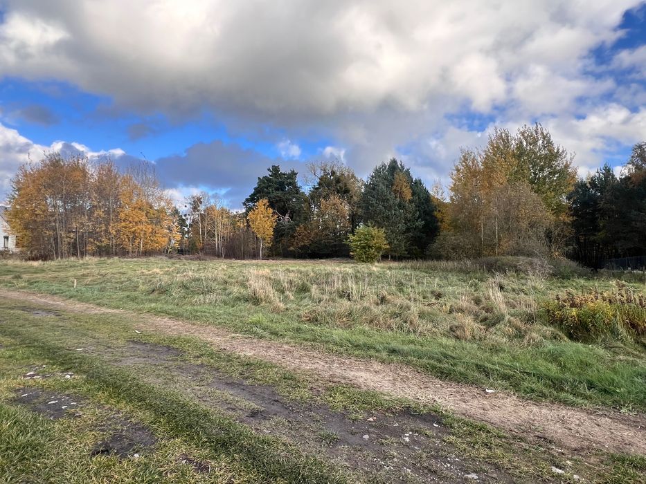 Działka budowlana Rynarzewo. Zdjęcie 7