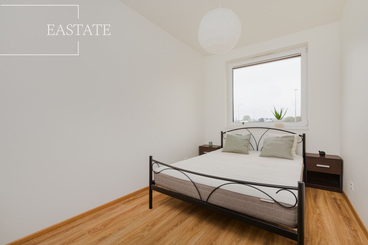 Mieszkanie 2-pokojowe Rumia, ul. Jęczmienna. Zdjęcie 5