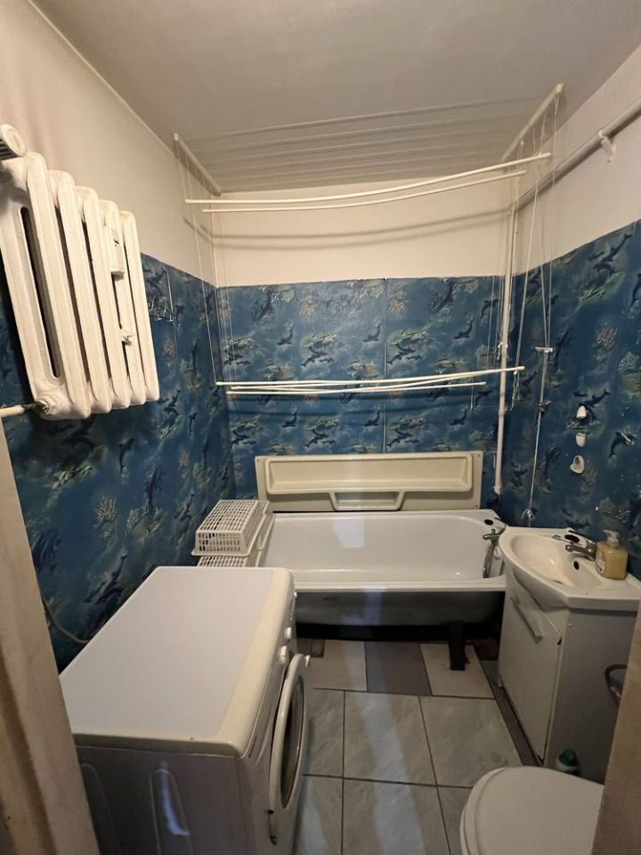 Mieszkanie 1-pokojowe Częstochowa Północ, ul. Fieldorfa-Nila. Zdjęcie 4