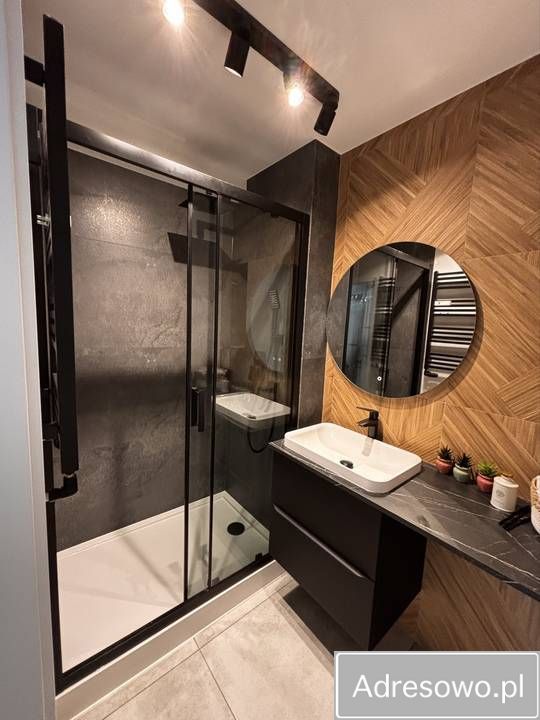 Mieszkanie 3-pokojowe Łódź Retkinia, ul. Maratońska. Zdjęcie 10