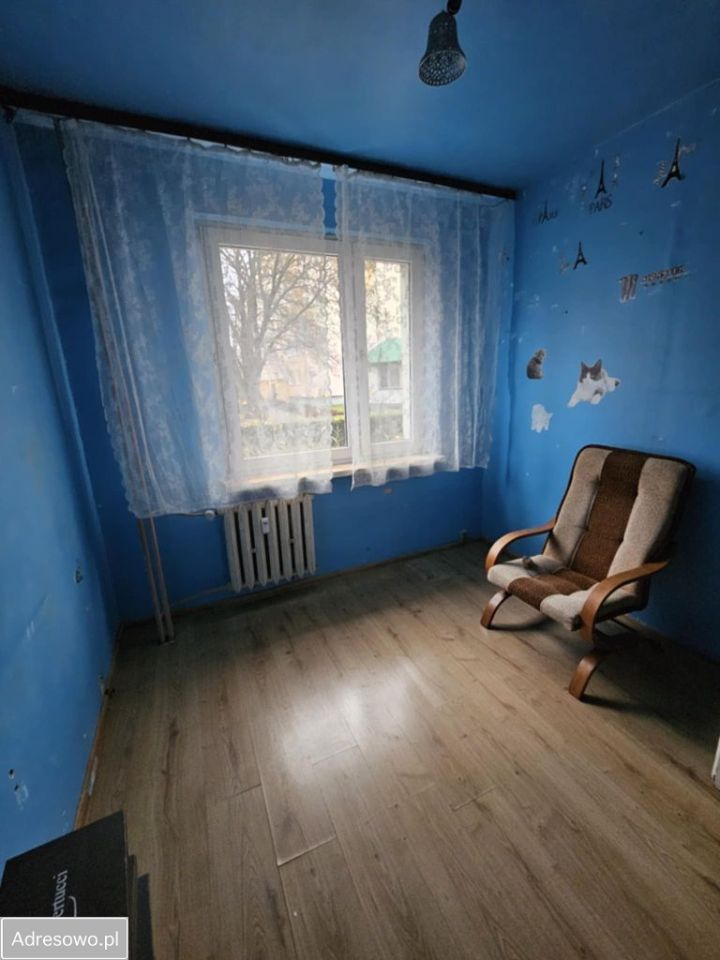 Mieszkanie 3-pokojowe Zamość, ul. Jana Kilińskiego. Zdjęcie 10