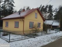 dom wolnostojący, 2 pokoje Dulcza Wielka, ul. Podlesie