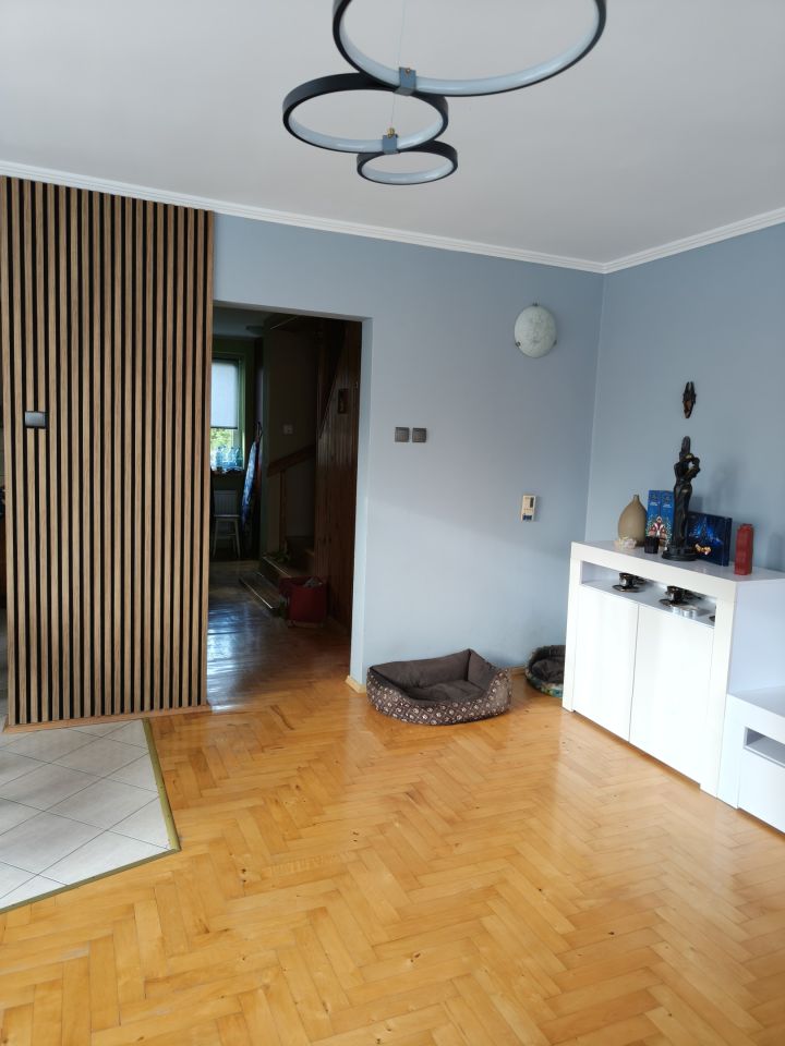 bliźniak, 4 pokoje Konstantynów Łódzki Centrum, ul. Mikołaja Kopernika. Zdjęcie 3