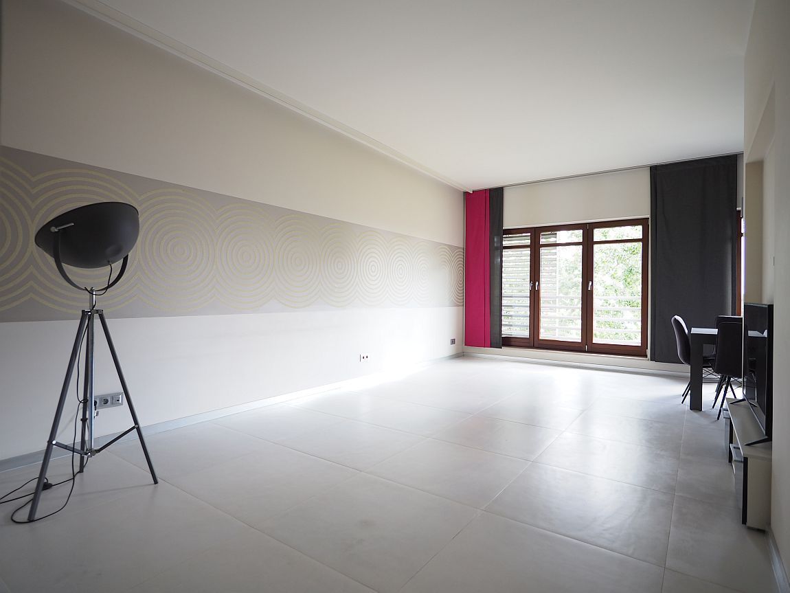 Mieszkanie 3-pokojowe Wrocław Śródmieście, ul. Księcia Witolda. Zdjęcie 4