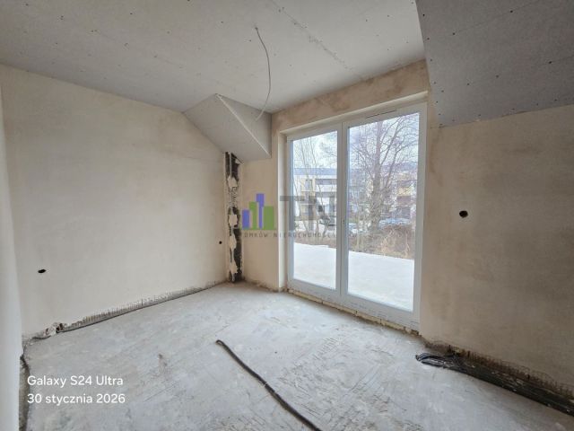 dom szeregowy, 4 pokoje Kamieniec Wrocławski. Zdjęcie 12