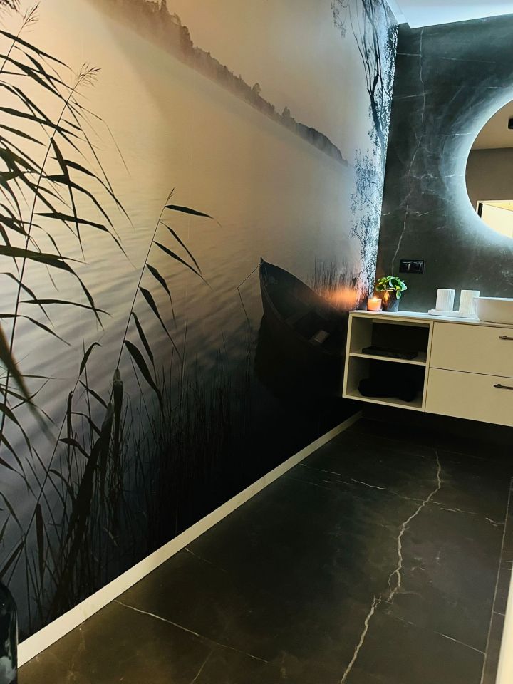 Mieszkanie 4-pokojowe Giżycko, ul. Moniuszki. Zdjęcie 11