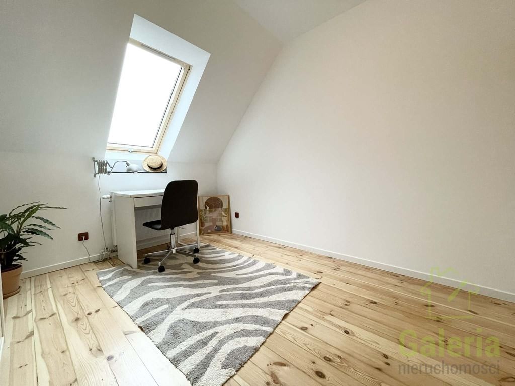 Mieszkanie 4-pokojowe Szczecin Pogodno, pl. Adama Mickiewicza. Zdjęcie 9