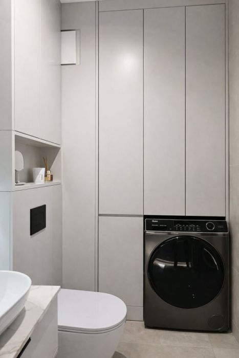 Mieszkanie 3-pokojowe Gdańsk Stogi, ul. Skiby. Zdjęcie 12