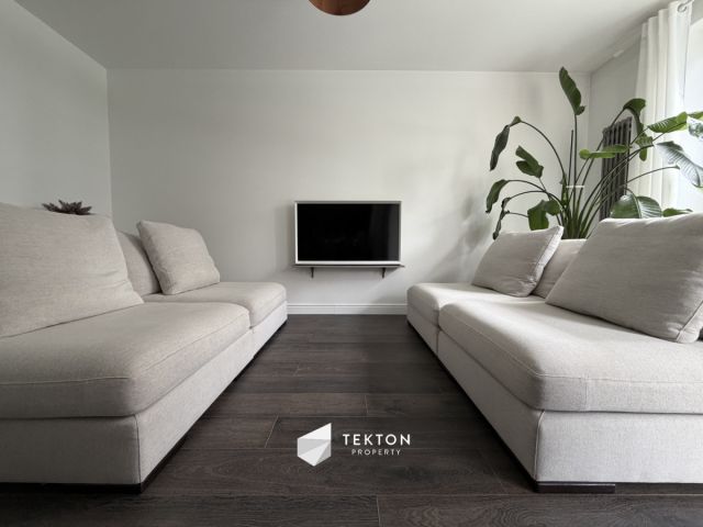 Mieszkanie 2-pokojowe Warszawa Wilanów, ul. abp. Józefa Teodorowicza. Zdjęcie 9