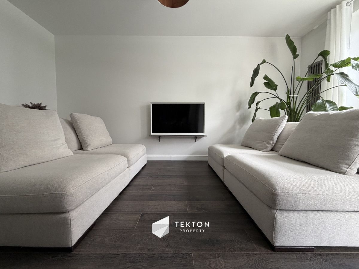 Mieszkanie 2-pokojowe Warszawa Wilanów, ul. abp. Józefa Teodorowicza. Zdjęcie 9