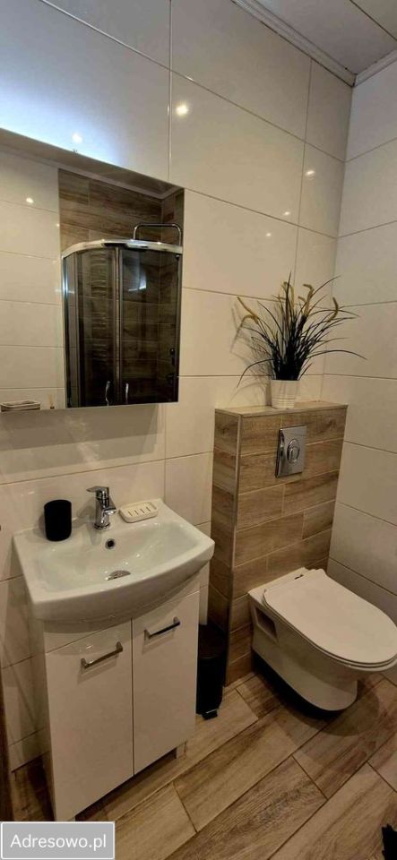 Mieszkanie 2-pokojowe Katowice Śródmieście, ul. Gliwicka. Zdjęcie 4