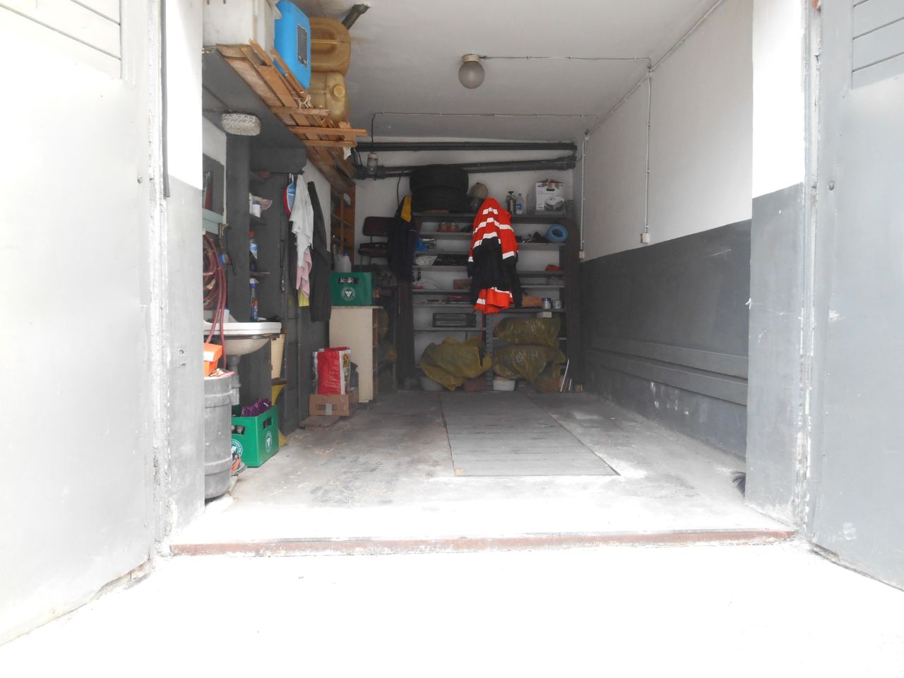 Garaż/miejsce parkingowe Zabrze Centrum, ul. Wyzwolenia. Zdjęcie 6