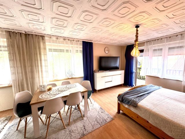 dom wolnostojący, 7 pokoi Jelenia Góra, ul. Adama Mickiewicza. Zdjęcie 7