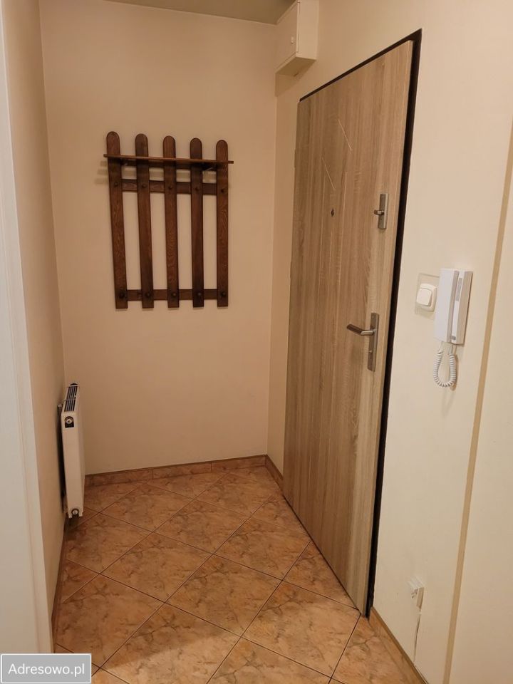 Mieszkanie 2-pokojowe Wrocław Śródmieście, ul. gen. Karola Kniaziewicza. Zdjęcie 7