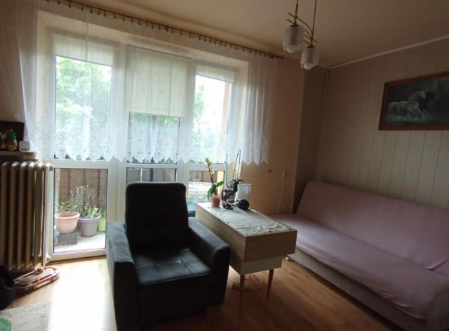 Mieszkanie 2-pokojowe Olkusz Centrum, ul. Adama Mickiewicza. Zdjęcie 1