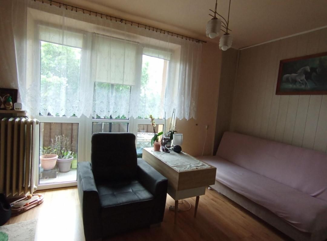 Mieszkanie 2-pokojowe Olkusz Centrum, ul. Adama Mickiewicza. Zdjęcie 1